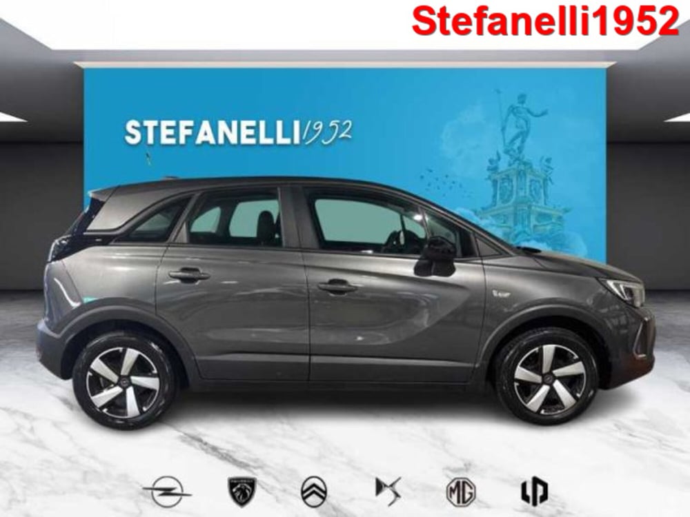 Opel Crossland usata a Bologna (3)