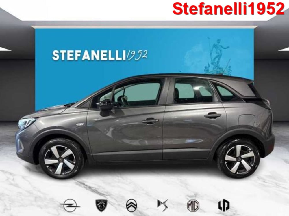 Opel Crossland usata a Bologna (4)