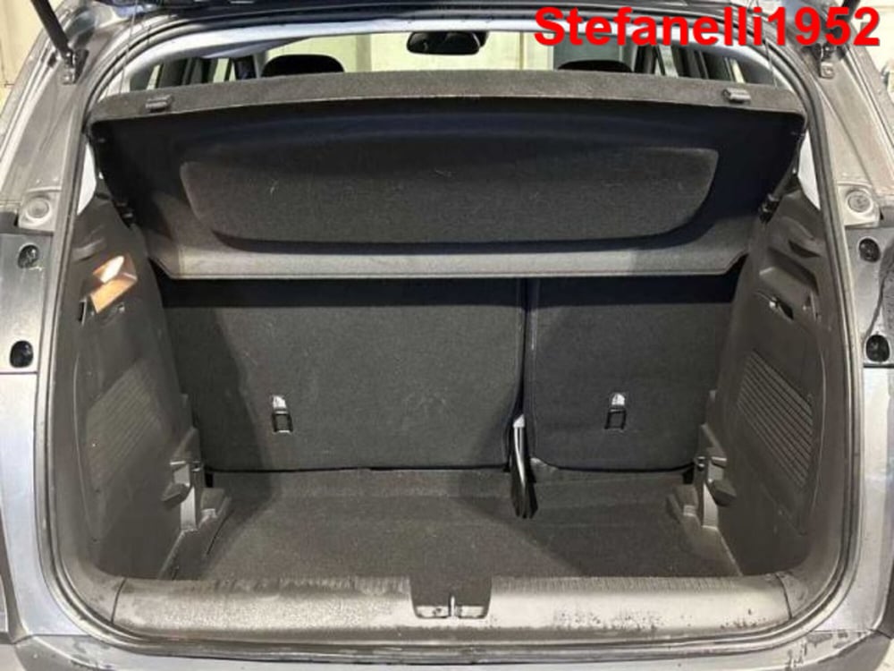 Opel Crossland usata a Bologna (7)