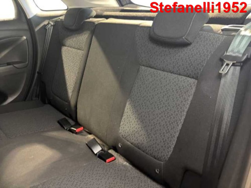 Opel Crossland usata a Bologna (9)
