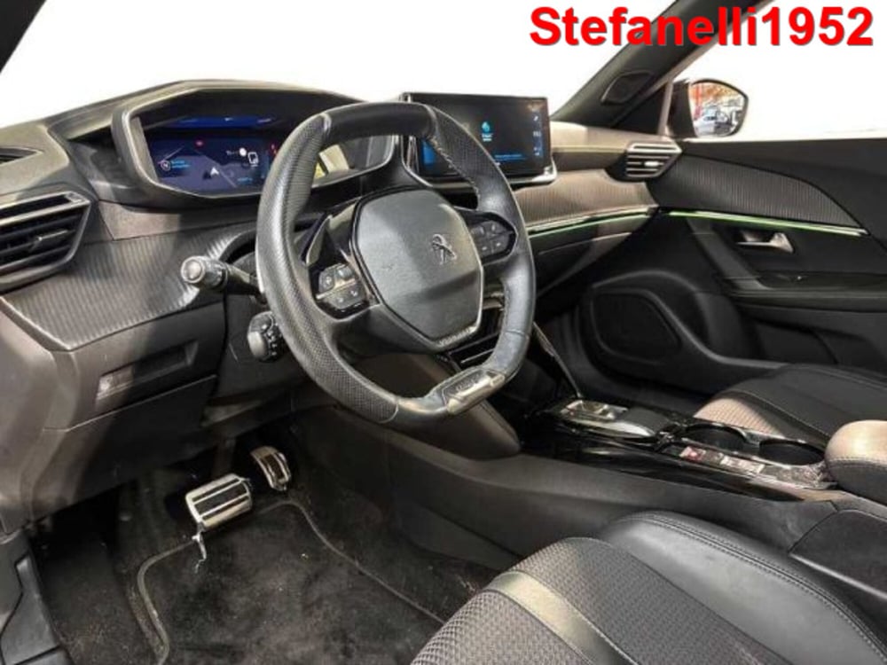 Peugeot 2008 usata a Bologna (10)