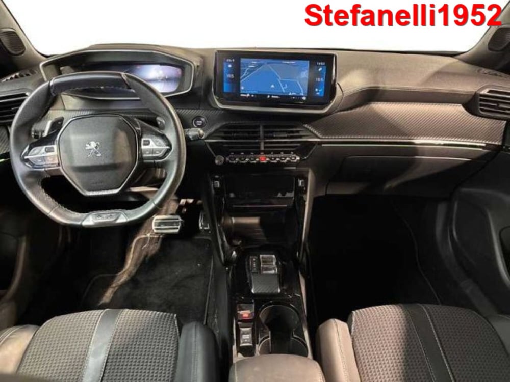 Peugeot 2008 usata a Bologna (12)
