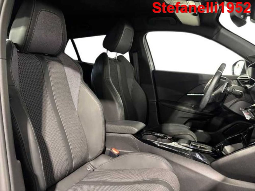 Peugeot 2008 usata a Bologna (15)
