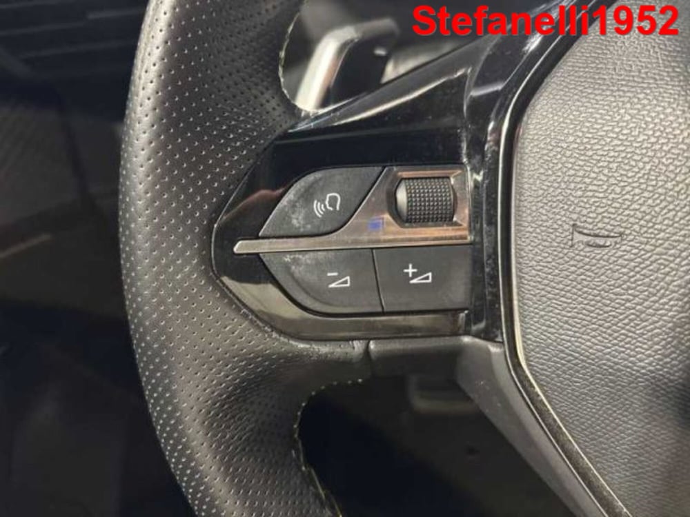 Peugeot 2008 usata a Bologna (19)