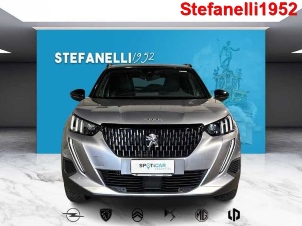 Peugeot 2008 usata a Bologna (2)
