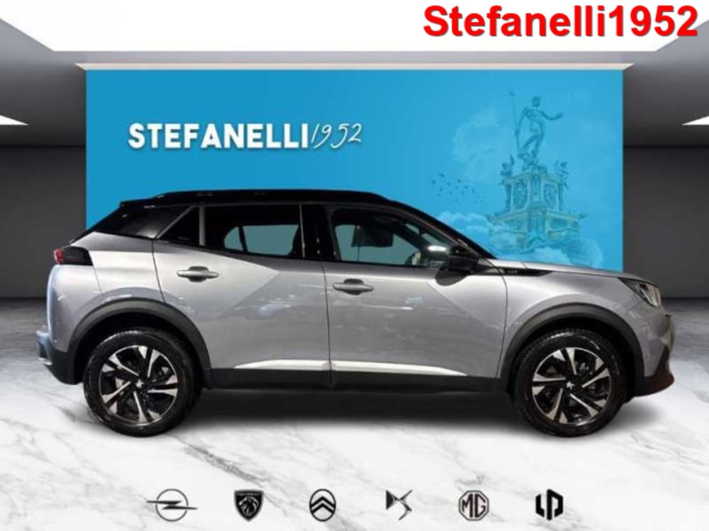 Peugeot 2008 usata a Bologna (3)