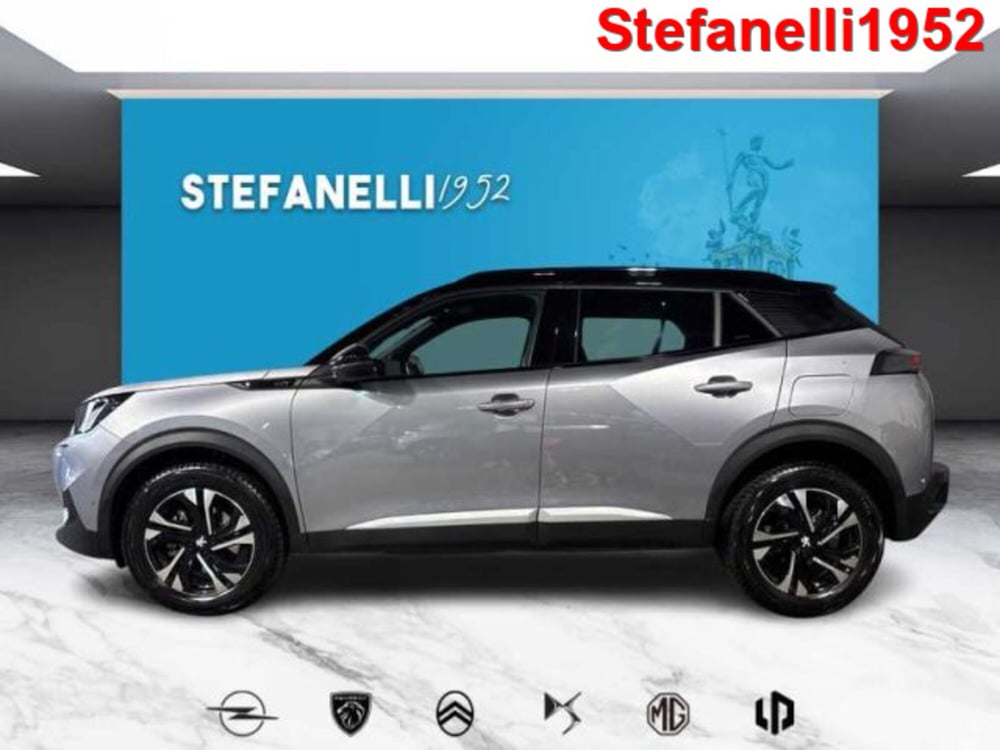 Peugeot 2008 usata a Bologna (4)