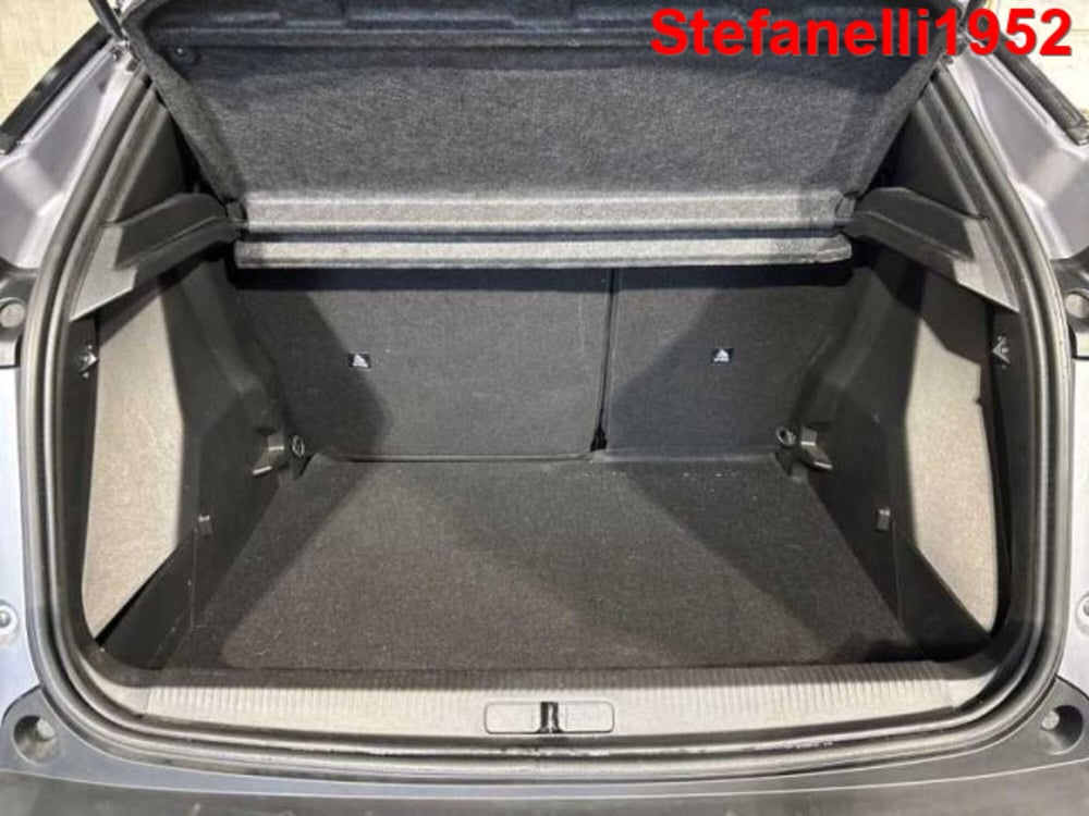 Peugeot 2008 usata a Bologna (7)