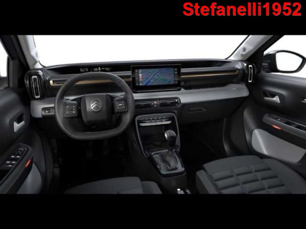Citroen C3 Aircross nuova a Bologna (7)
