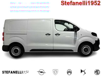 Citroen Jumpy Furgone M 1.5 Bluehdi S&amp;S 120cv nuova a Bologna