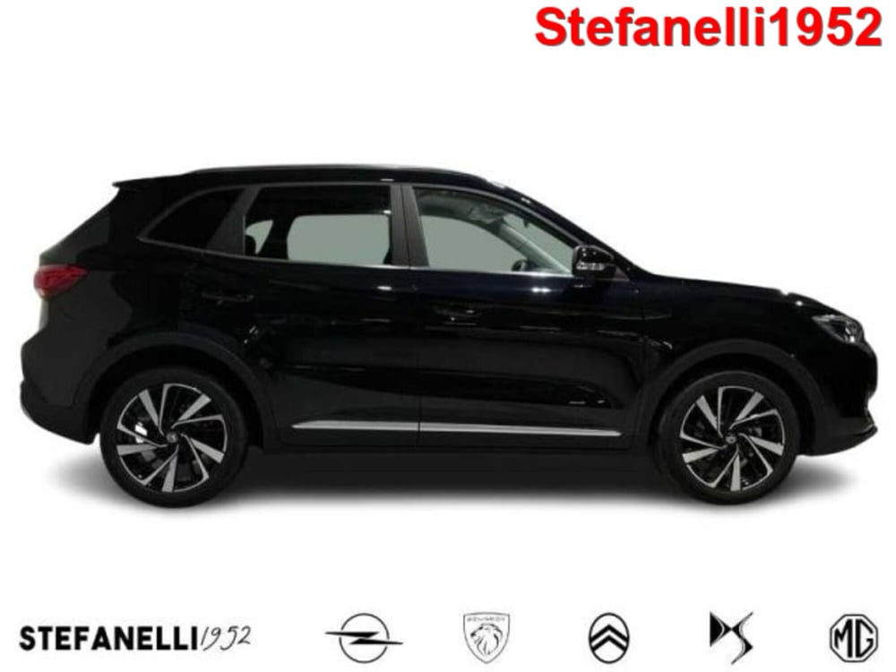 Mg ZS EV nuova a Bologna (2)