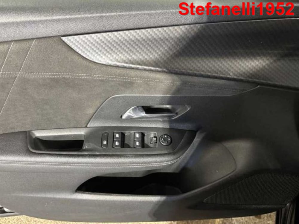 Opel Mokka usata a Bologna (10)
