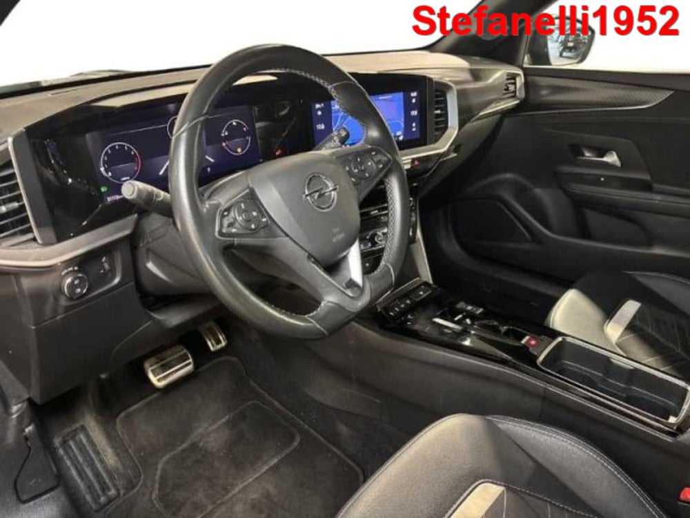 Opel Mokka usata a Bologna (11)