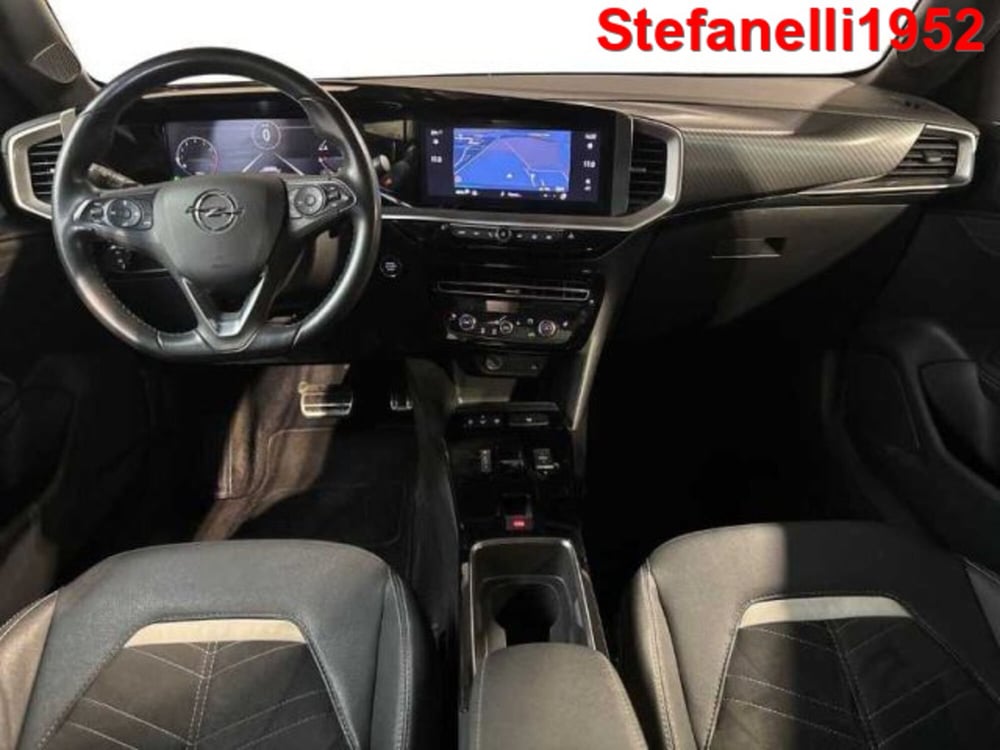 Opel Mokka usata a Bologna (13)
