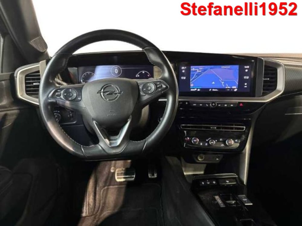 Opel Mokka usata a Bologna (14)