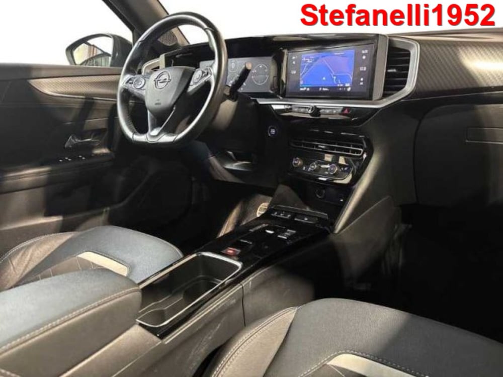 Opel Mokka usata a Bologna (15)