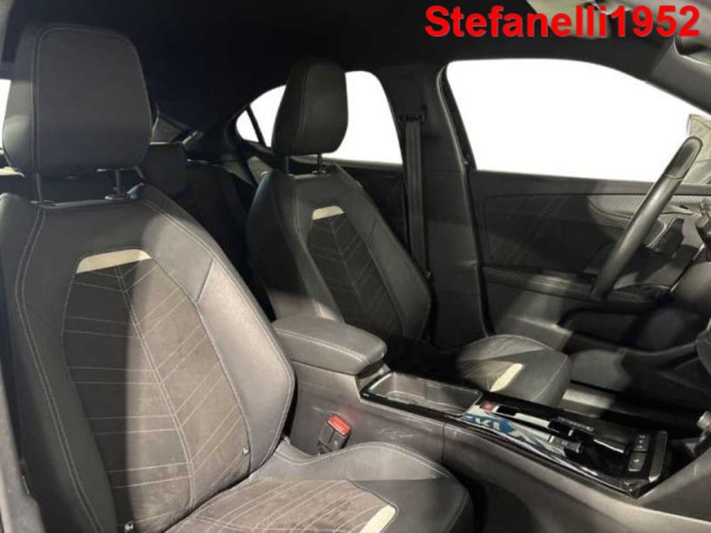 Opel Mokka usata a Bologna (16)