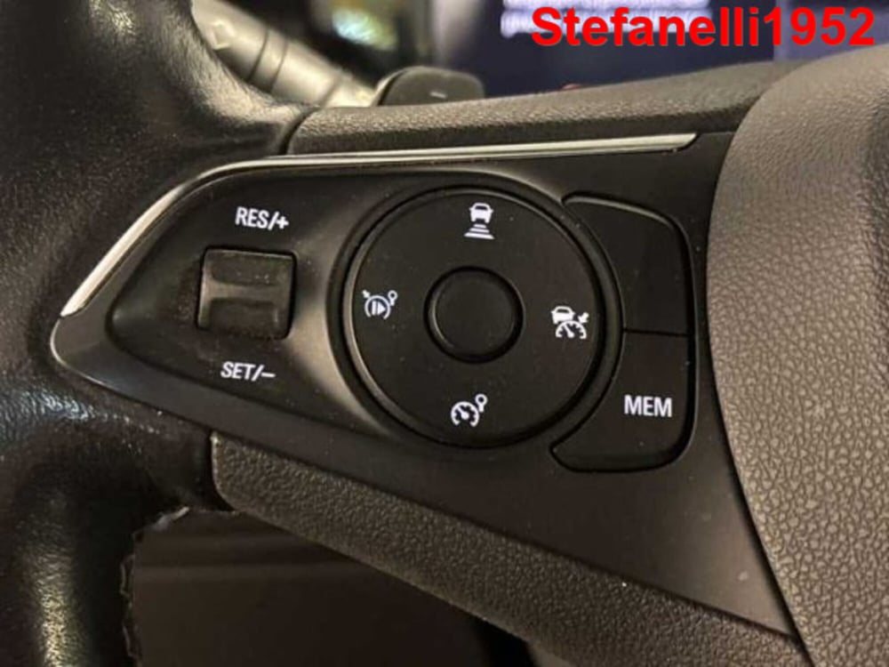 Opel Mokka usata a Bologna (20)