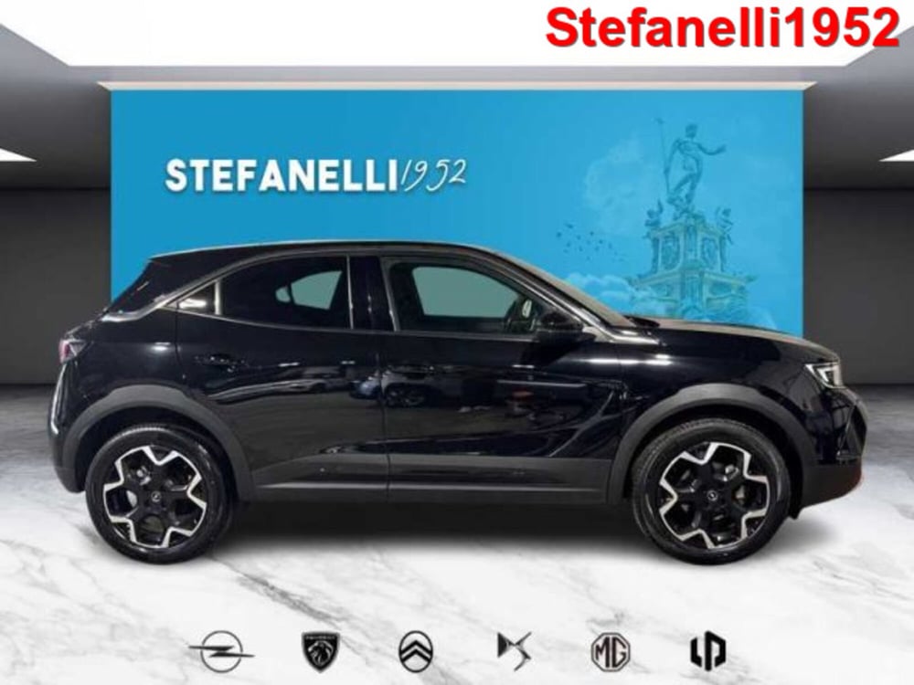 Opel Mokka usata a Bologna (3)