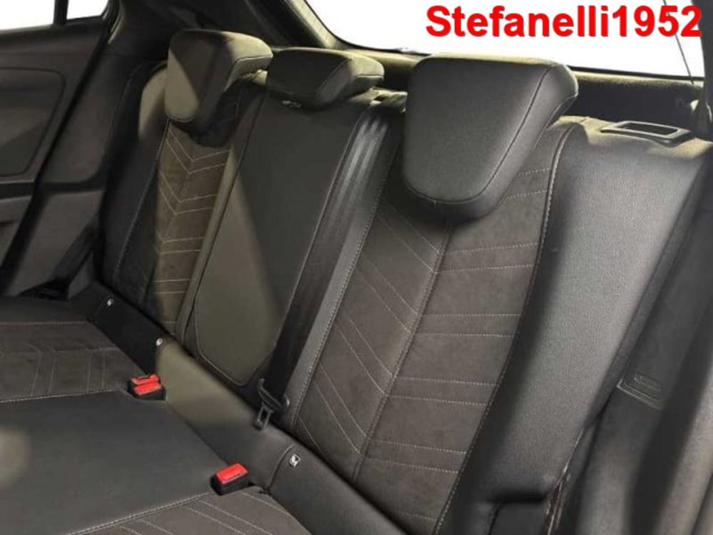 Opel Mokka usata a Bologna (9)