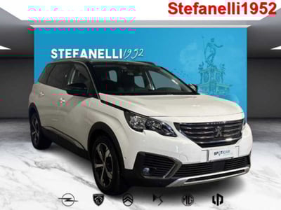 Peugeot 5008 BlueHDi 130 S&amp;S Allure del 2020 usata a Bologna