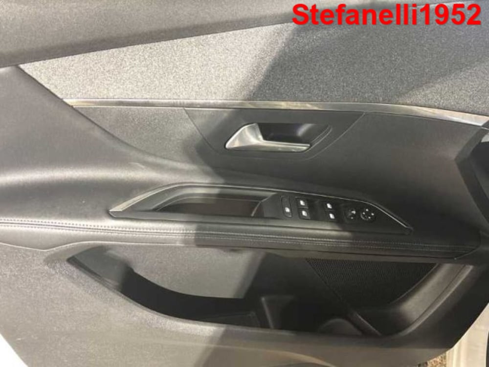 Peugeot 5008 usata a Bologna (10)