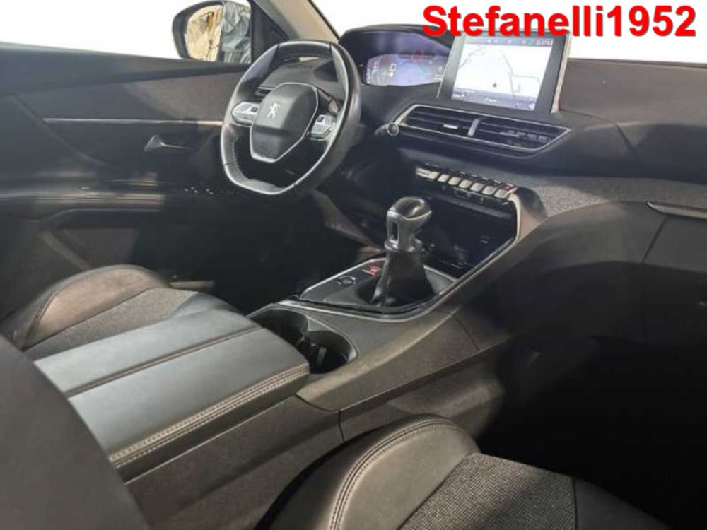 Peugeot 5008 usata a Bologna (15)