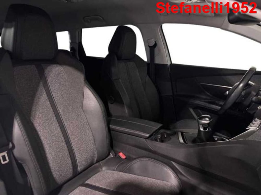 Peugeot 5008 usata a Bologna (16)