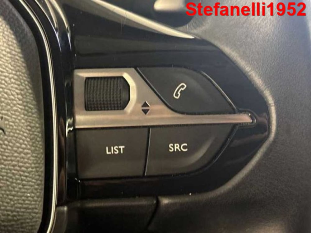 Peugeot 5008 usata a Bologna (19)