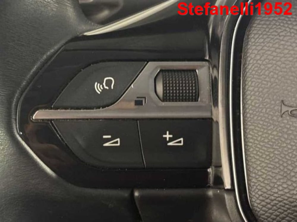 Peugeot 5008 usata a Bologna (20)