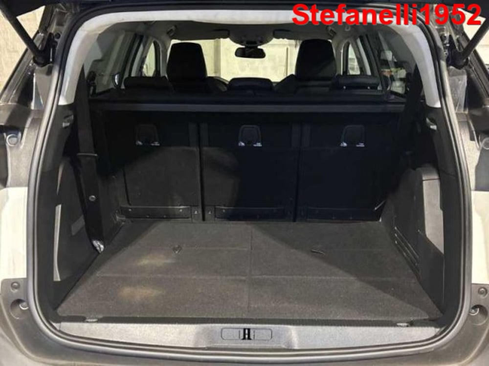 Peugeot 5008 usata a Bologna (7)