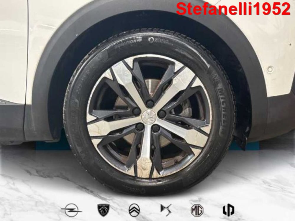 Peugeot 5008 usata a Bologna (8)