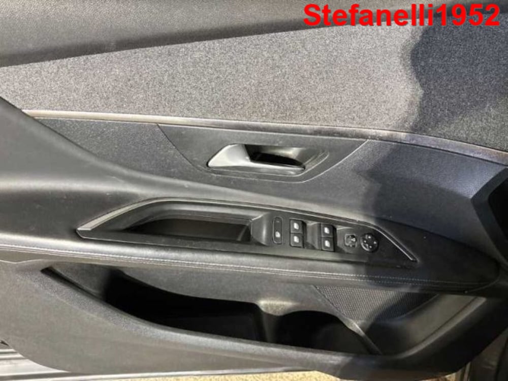 Peugeot 3008 usata a Bologna (10)
