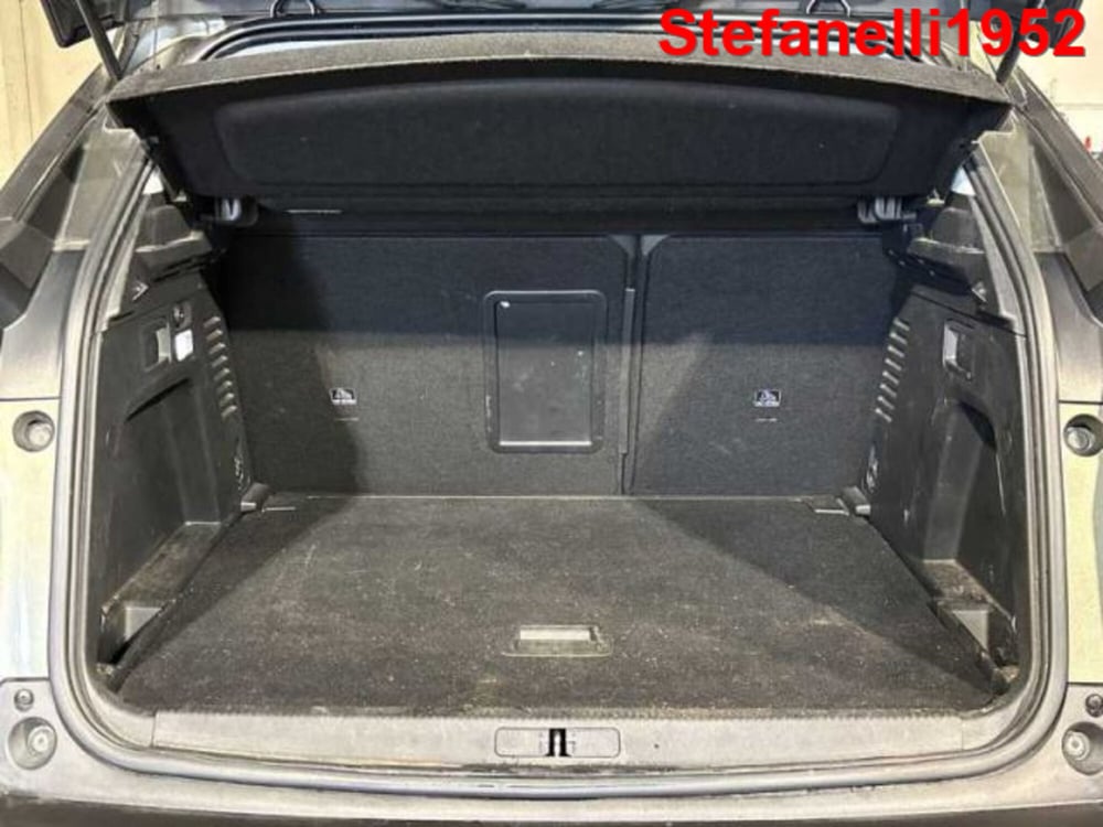 Peugeot 3008 usata a Bologna (7)
