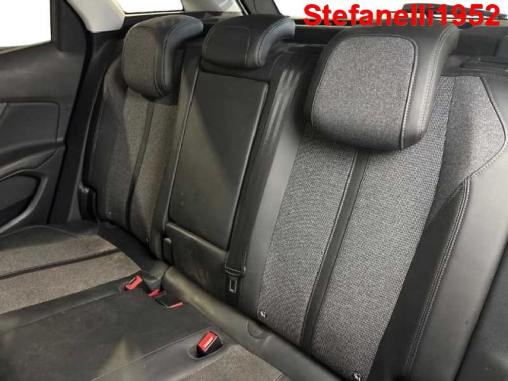 Peugeot 3008 usata a Bologna (9)