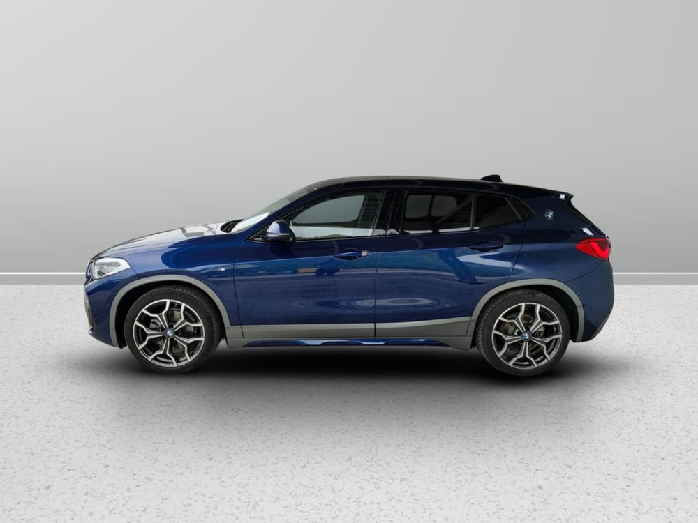 BMW X2 usata a Ascoli Piceno (3)