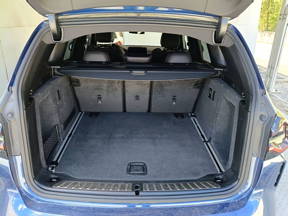 BMW X3 usata a Ascoli Piceno (15)