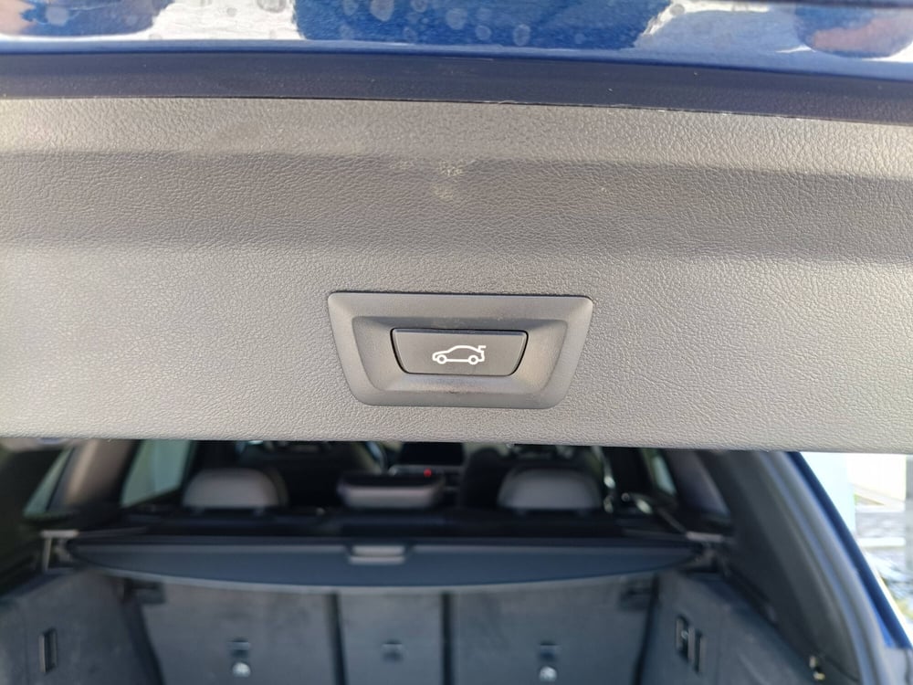 BMW X3 usata a Ascoli Piceno (16)