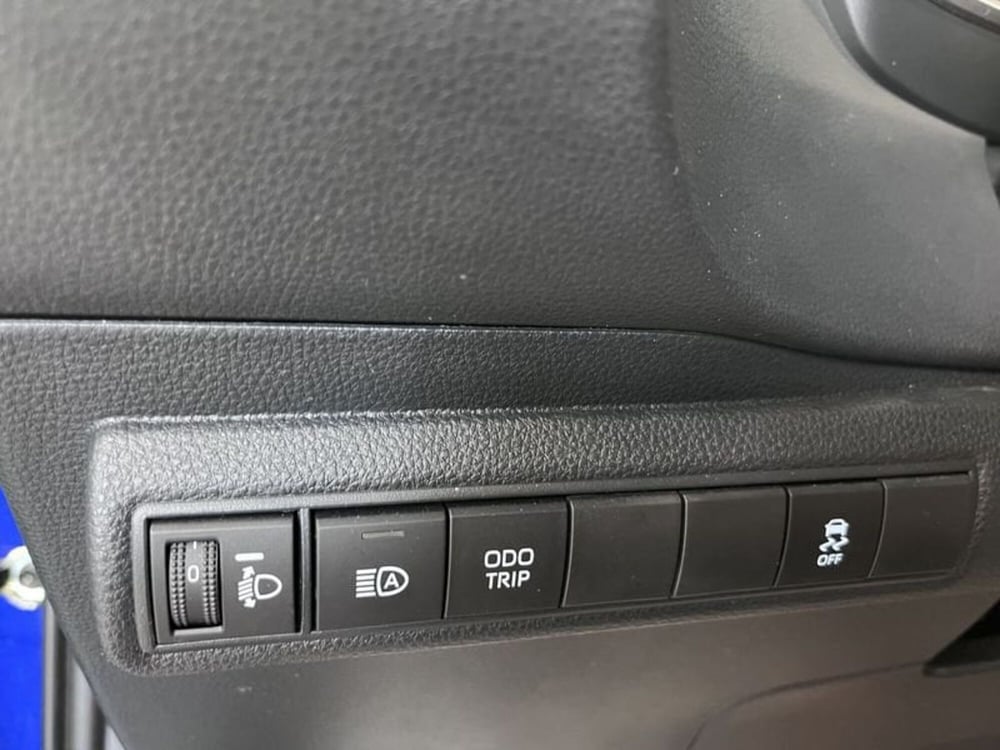 Toyota Corolla Touring Sports usata a Prato (13)