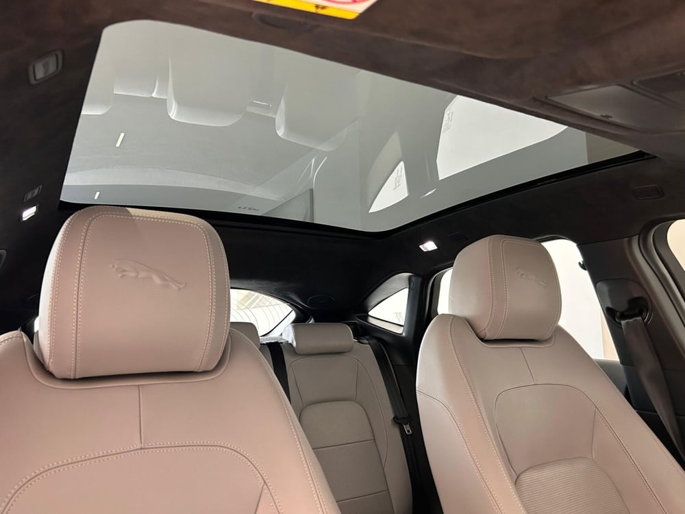 Jaguar E-Pace usata a Napoli (6)