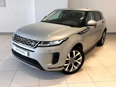 Land Rover Range Rover Evoque 1.5 I3 PHEV 300 CV AWD Auto del 2024 usata a Napoli
