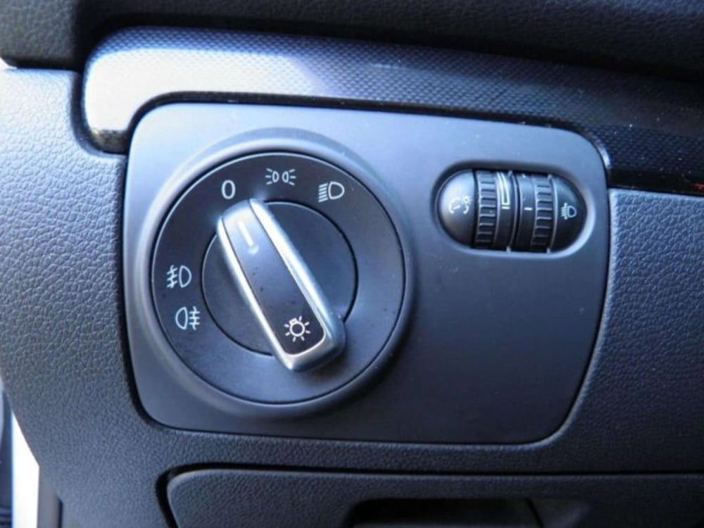 Volkswagen Golf usata a Firenze (13)