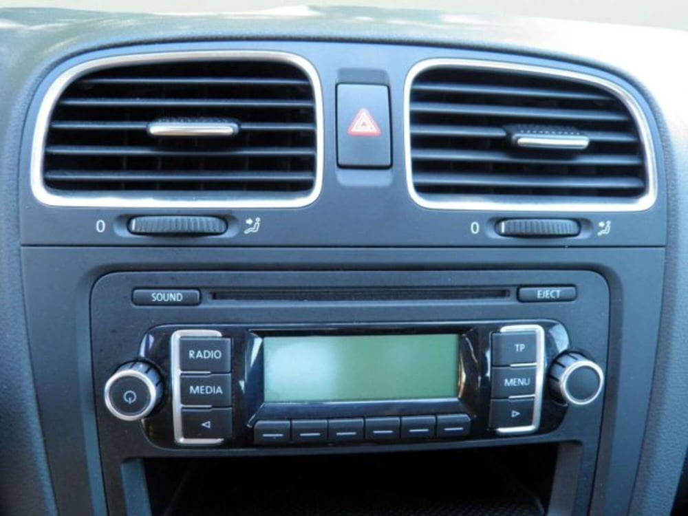 Volkswagen Golf usata a Firenze (14)