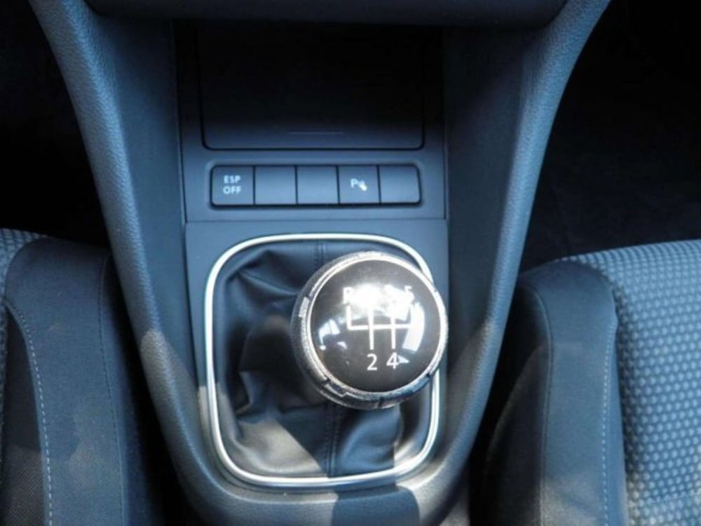 Volkswagen Golf usata a Firenze (17)