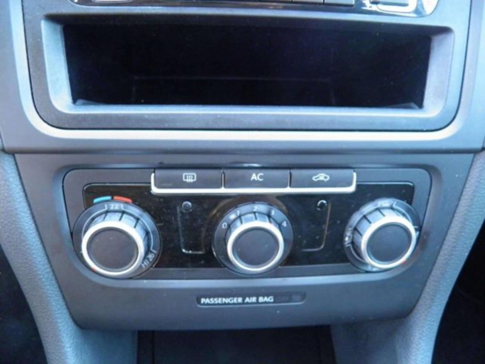 Volkswagen Golf usata a Firenze (18)