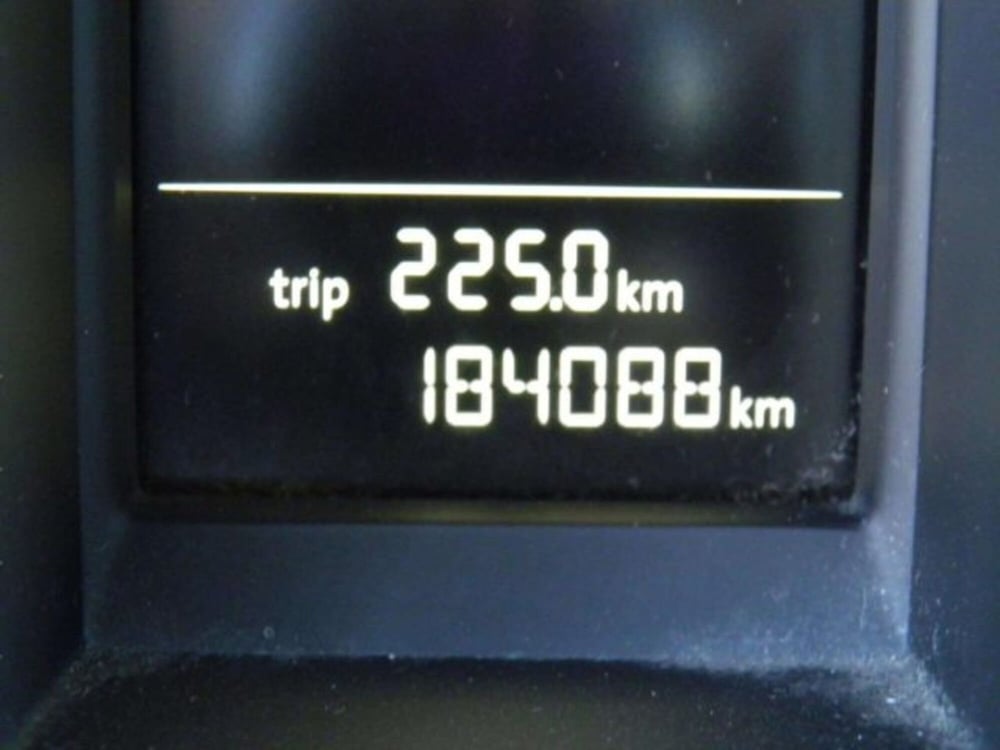 Volkswagen Golf usata a Firenze (20)