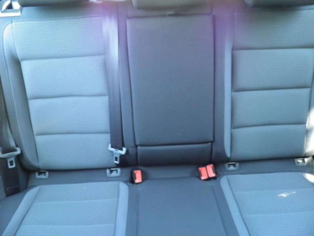 Volkswagen Golf usata a Firenze (5)