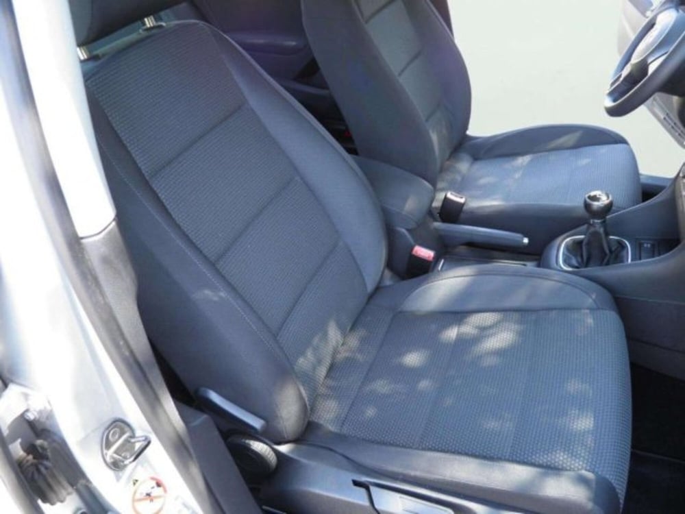Volkswagen Golf usata a Firenze (7)