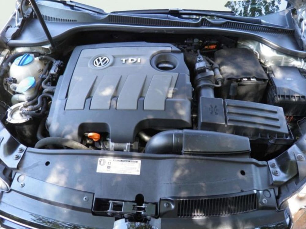 Volkswagen Golf usata a Firenze (9)