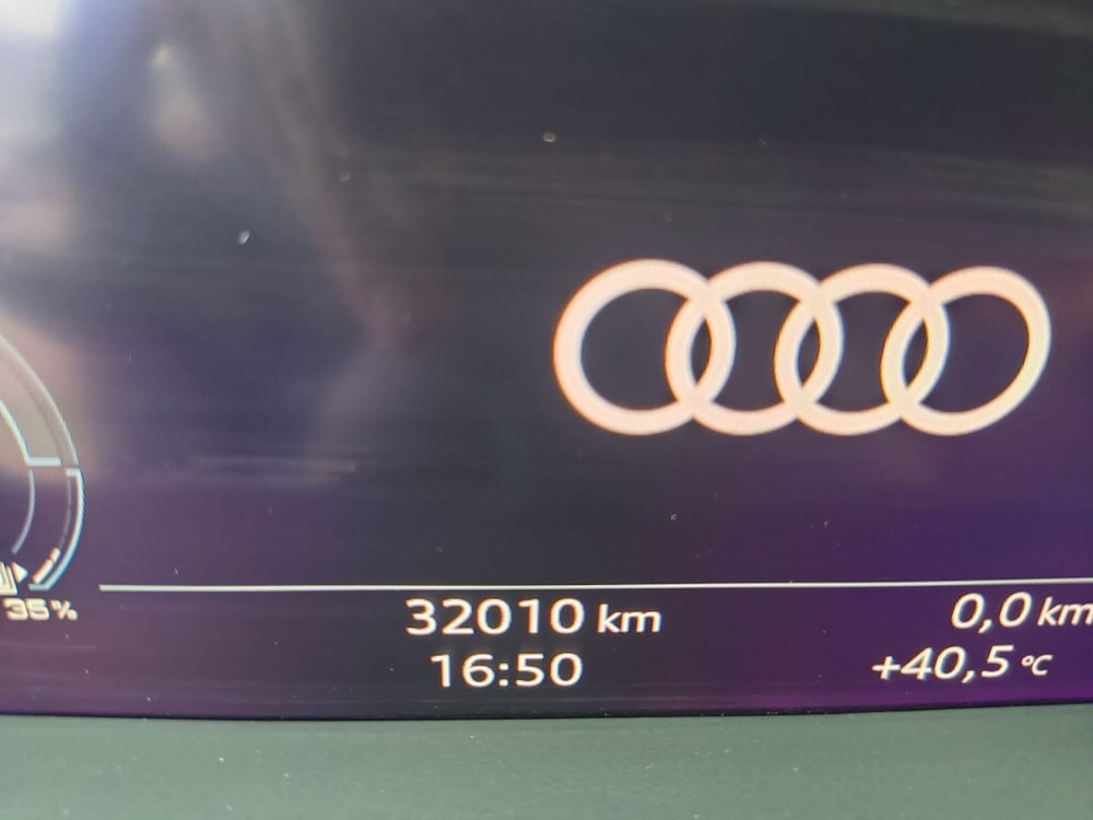 Audi Q4 Sportback usata a Firenze (14)